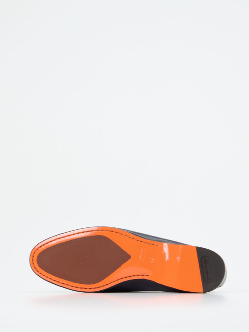Slipper-15101090218 Santoni