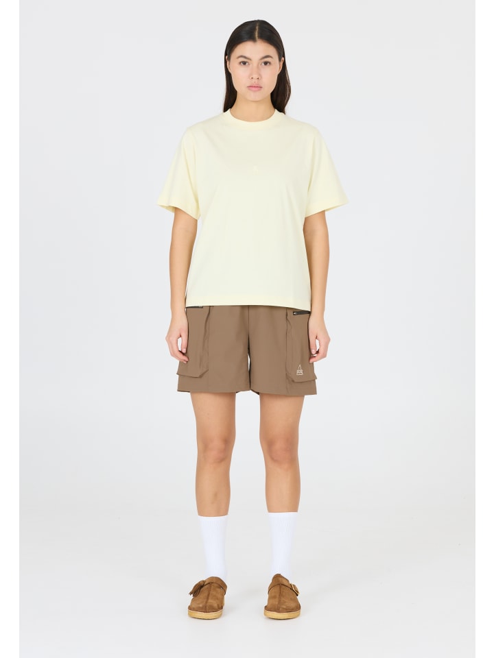 SOS Shorts Mayon in 1119 Shitake günstig kaufen