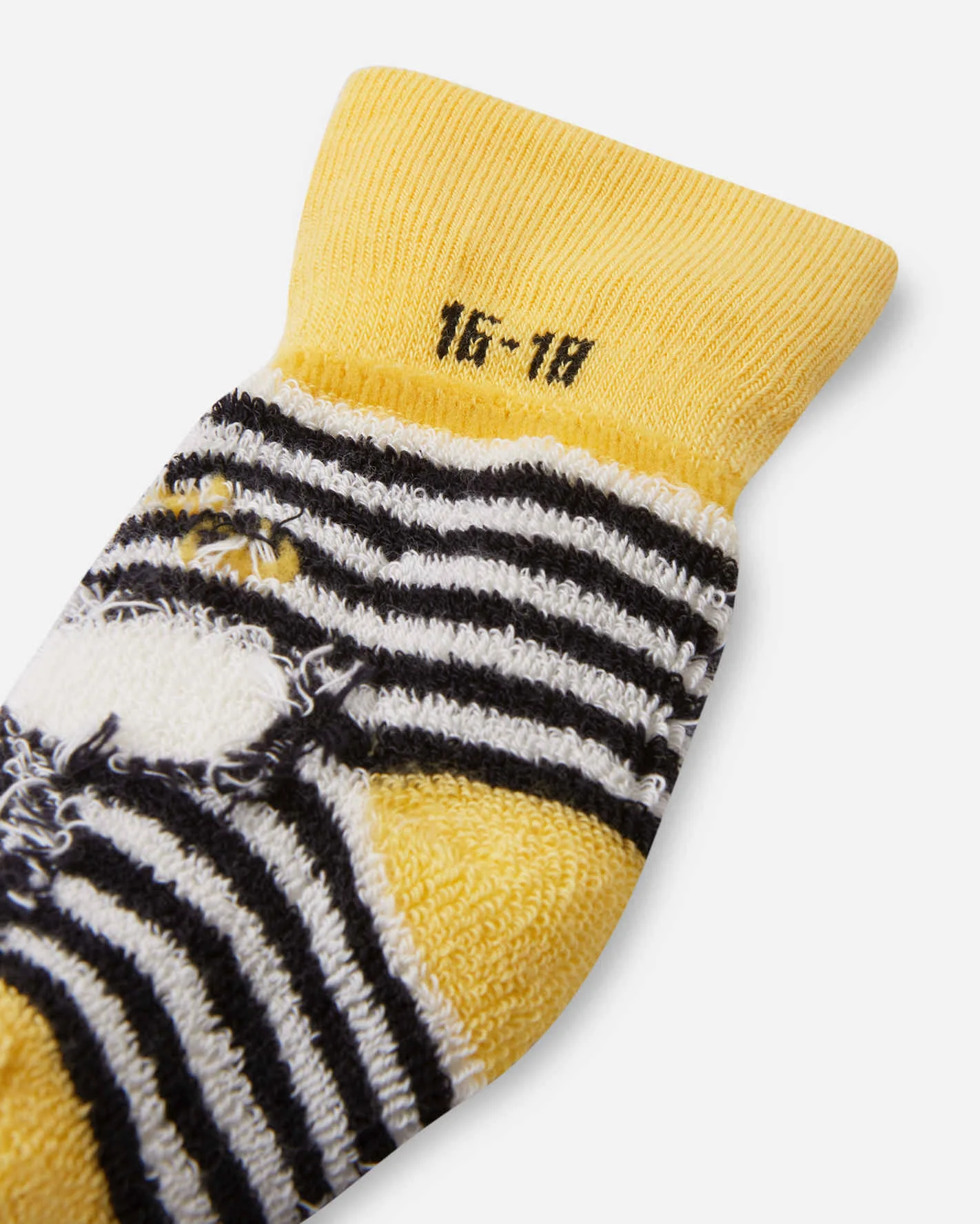 Moomin Baby Socken Tassande