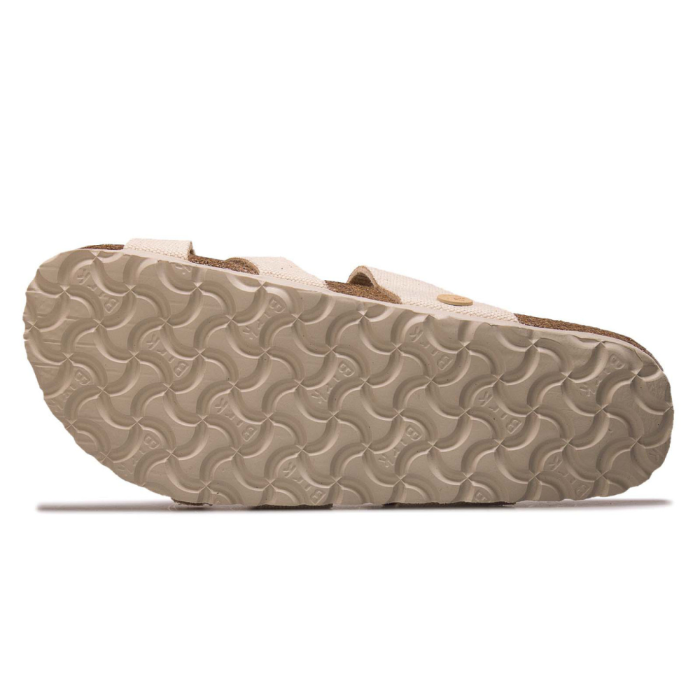 Birkenstock Franca Canvas 1024036 / braun