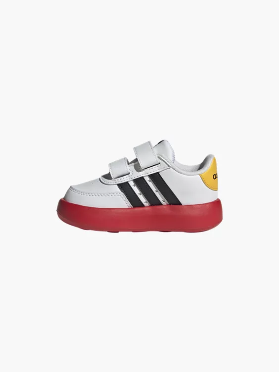 adidas Sneaker BREAKNET MICKEY 2.0 CF I