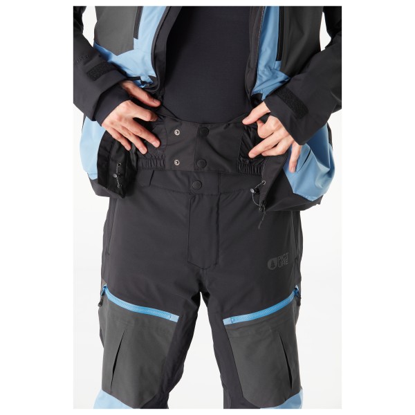 Picture - Naikoon Jacket - Skijacke