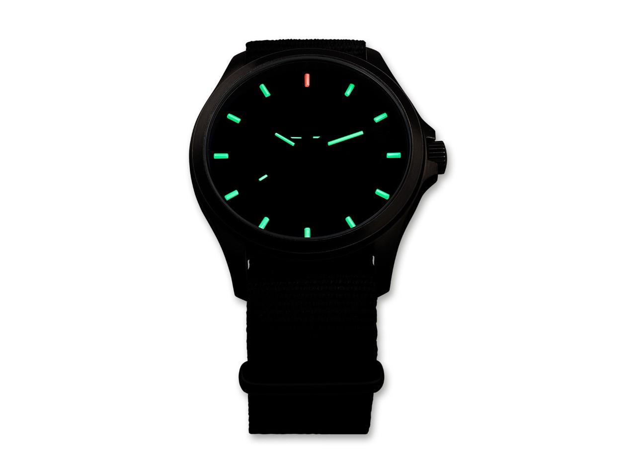 P67 Officer Pro Gunmetal Blue Nato