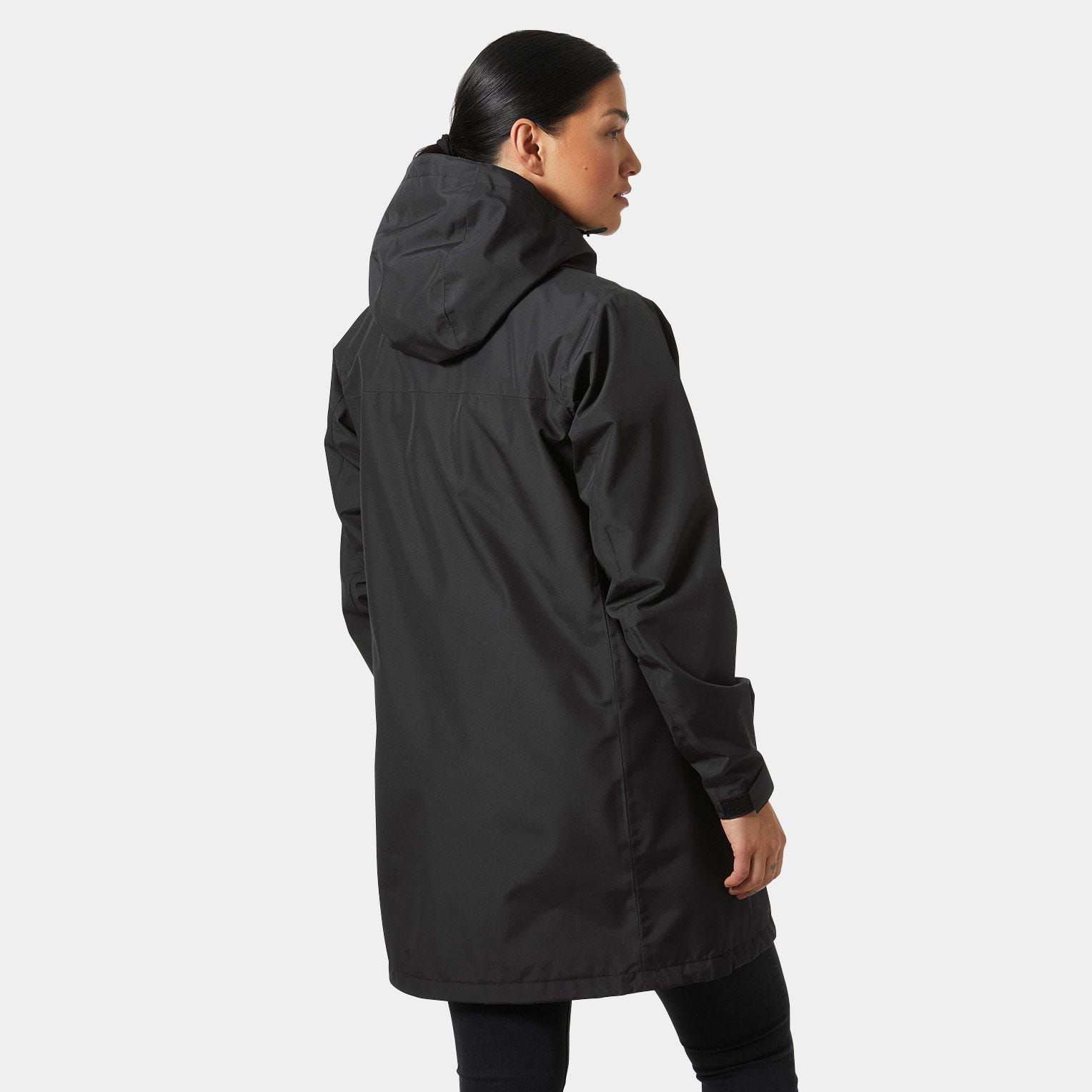Women's Voyage Raincoat