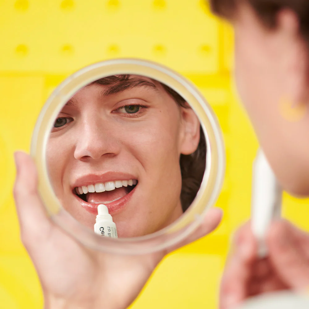 Ceramidin™ Feuchtigkeitsspendender Lippenbalsam