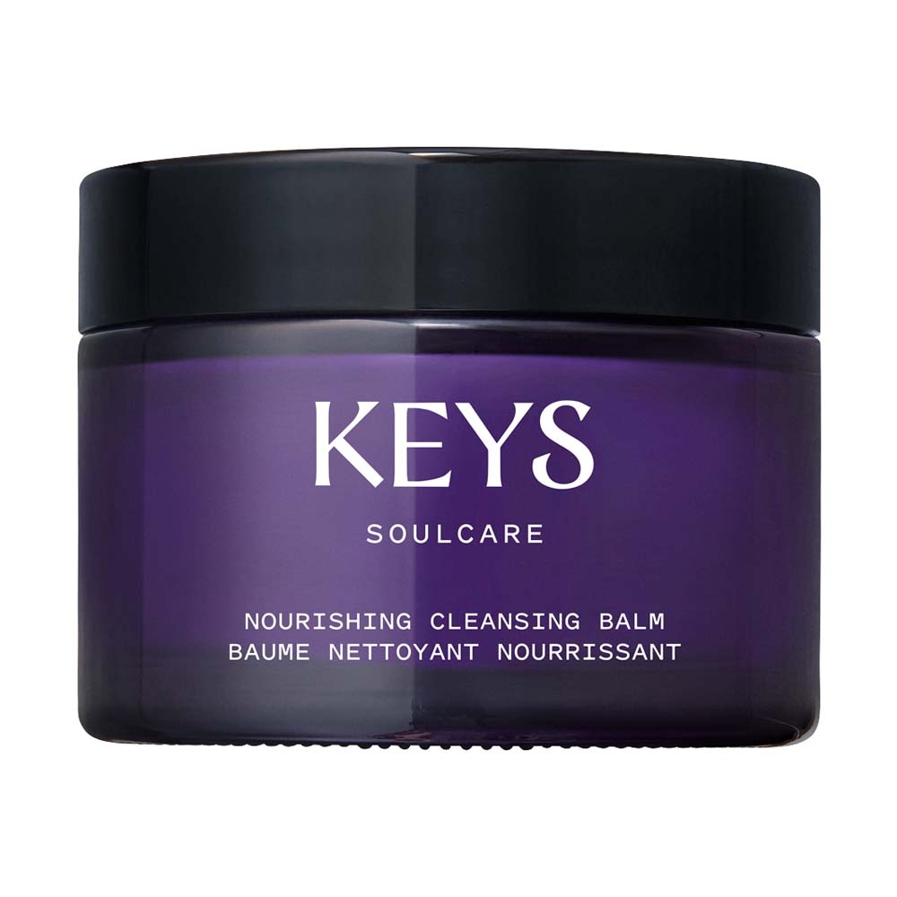 keys soulcare Baume Nettoyant Nourrissant Baume