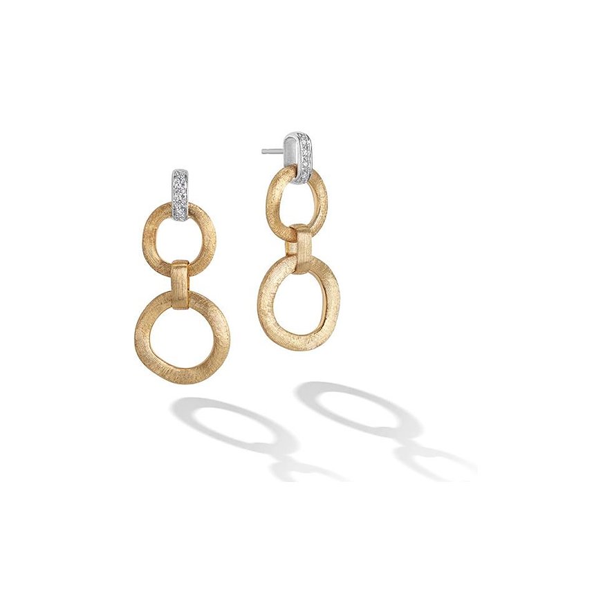 Marco Bicego Ohrstecker Jaipur