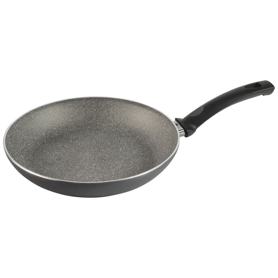 Bratpfanne 24 cm, Aluminium