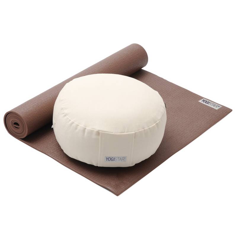 YOGISTAR Yoga Set