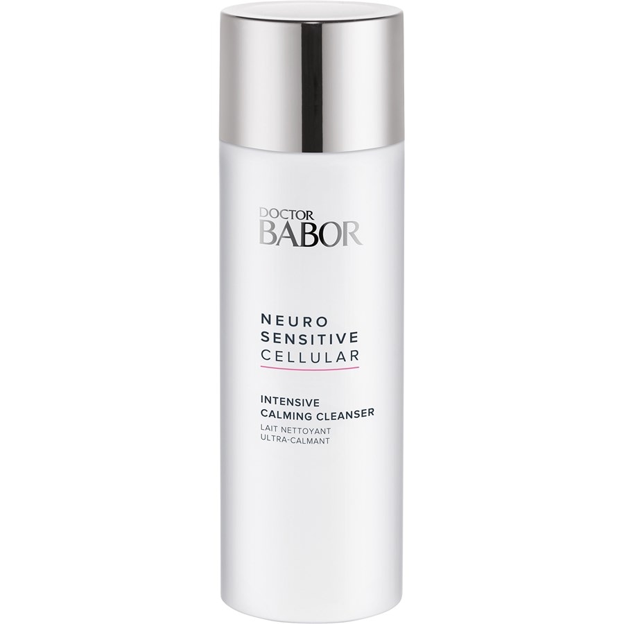 Intensive Calming Cleanser