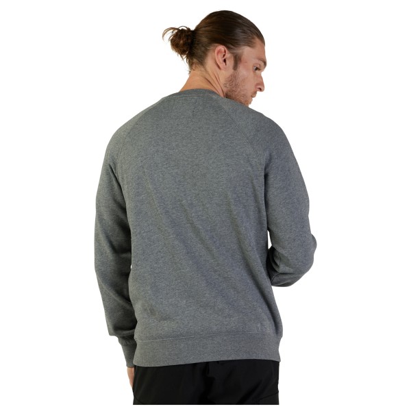 FOX Racing - Absolute Fleece Crew Neck - Pullover