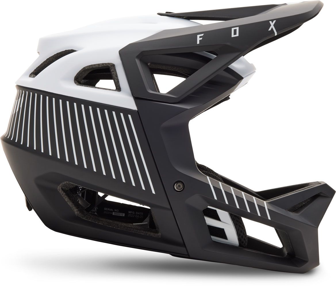 Fox Racing Proframe RS MASH MIPS - Fullface Helm kaufen | Bike-Discount