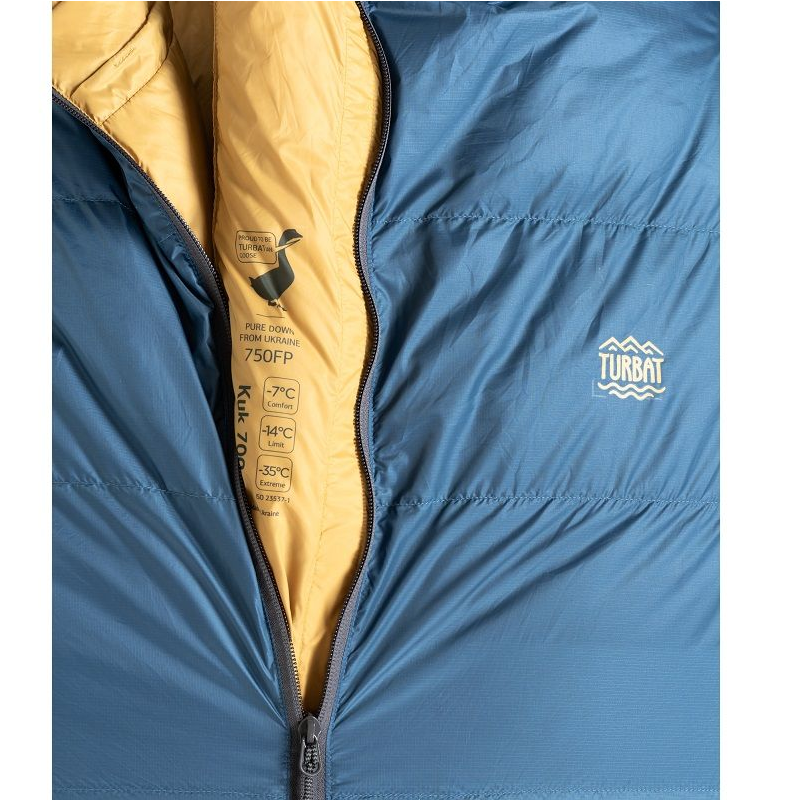 Turbat Kuk 700 Mumienschlafsack