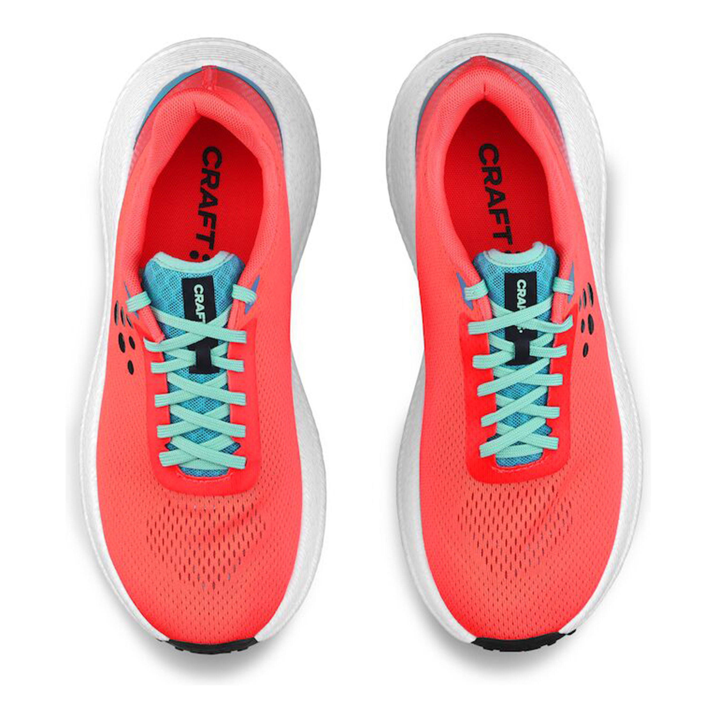 Xplor Hybrid Trailschuh Damen - Koralle