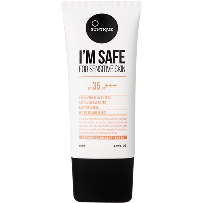 I´m Save for Sensitive Skin