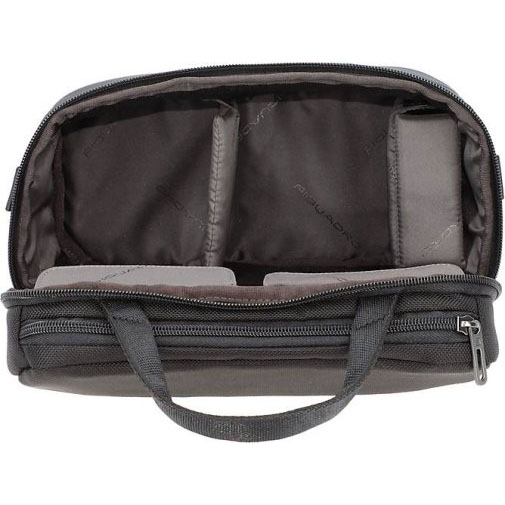 Piquadro Brief 2 Kameratasche 26 cm