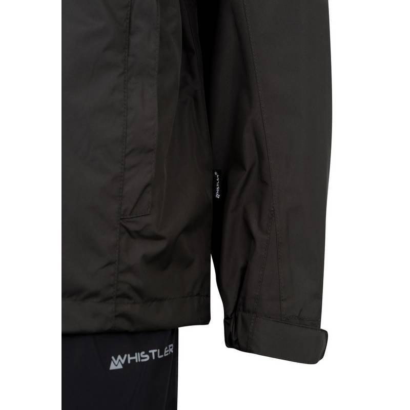 Whistler Brisbane AWG Set W-PRO 10.000 Regenanzug Herren