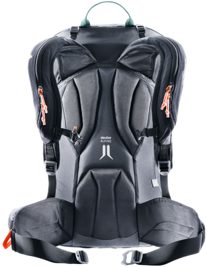 deuter Alproof 30 SL | Lawinenrucksack