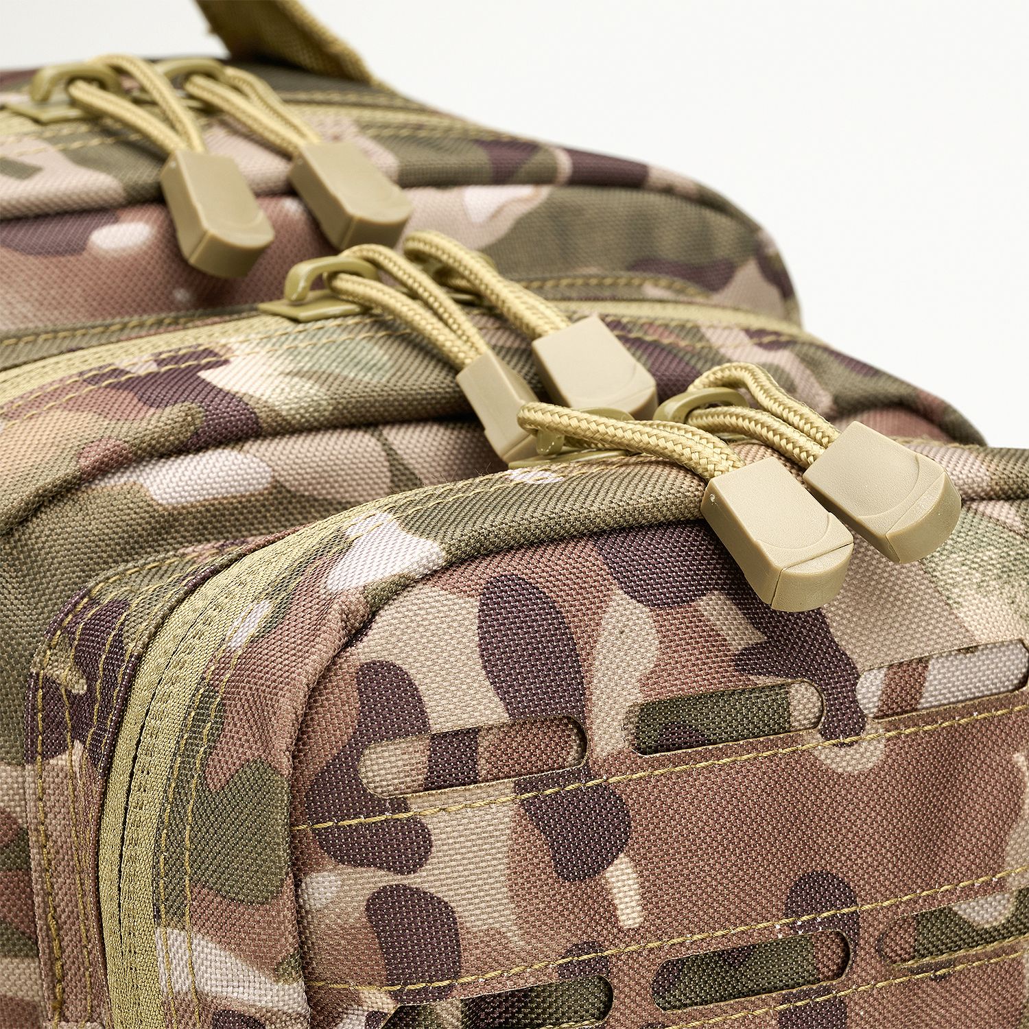 US Cooper Lasercut Pack Medium