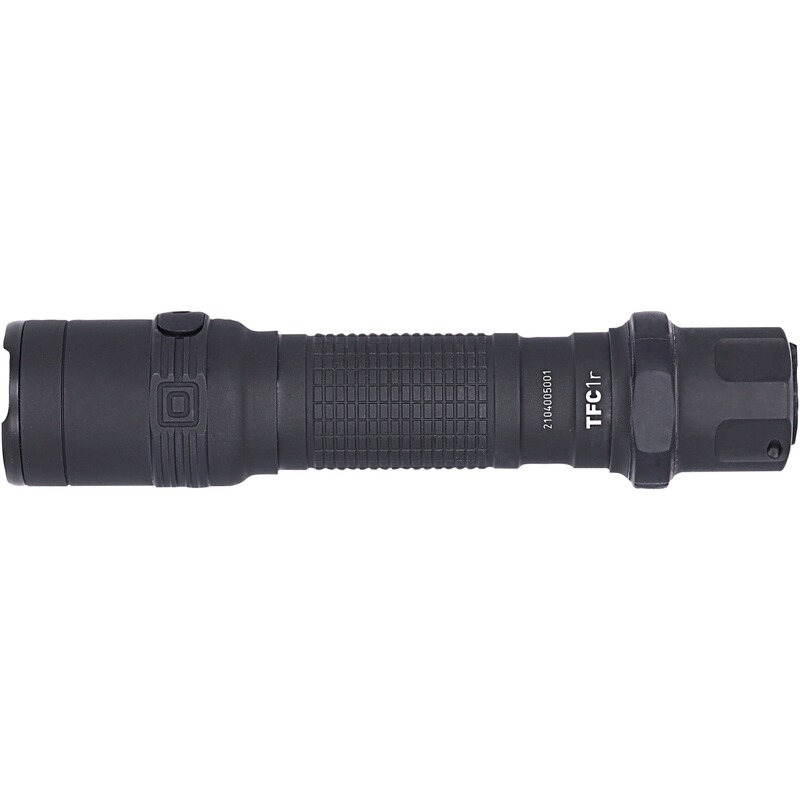 Walther Taschenlampe TFC1r