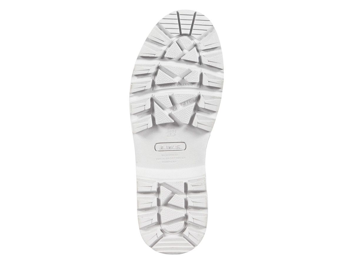 Luhta Reilu Ms Natural White Damen Snowboots