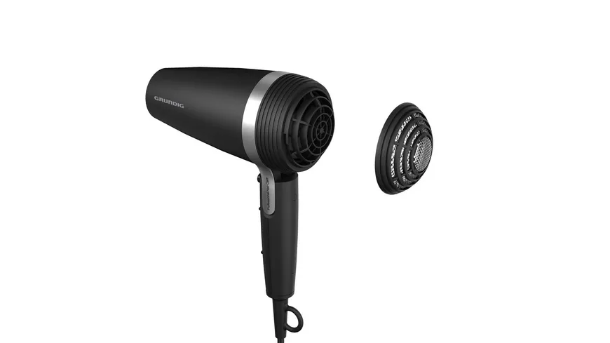 GRUNDIG Haartrockner HD 7082