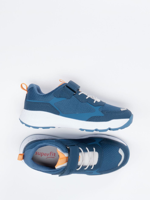 Klettschuh-66211550007 Superfit