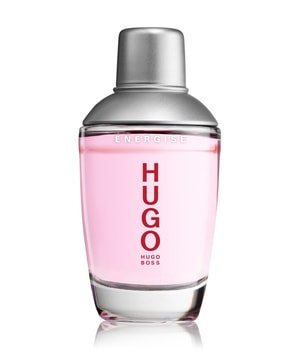 HUGO BOSS Hugo Energise Eau de Toilette-75 ml