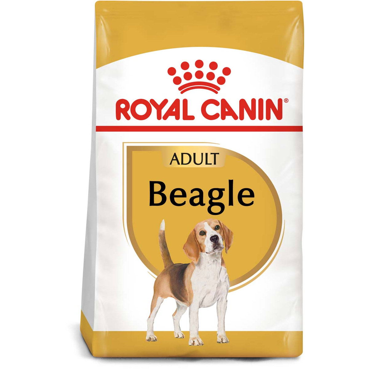 ROYAL CANIN Beagle Adult Hundefutter trocken kaufen bei ZooRoyal