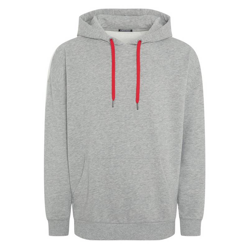 Chiemsee Hoodie Sweatshirt Herren