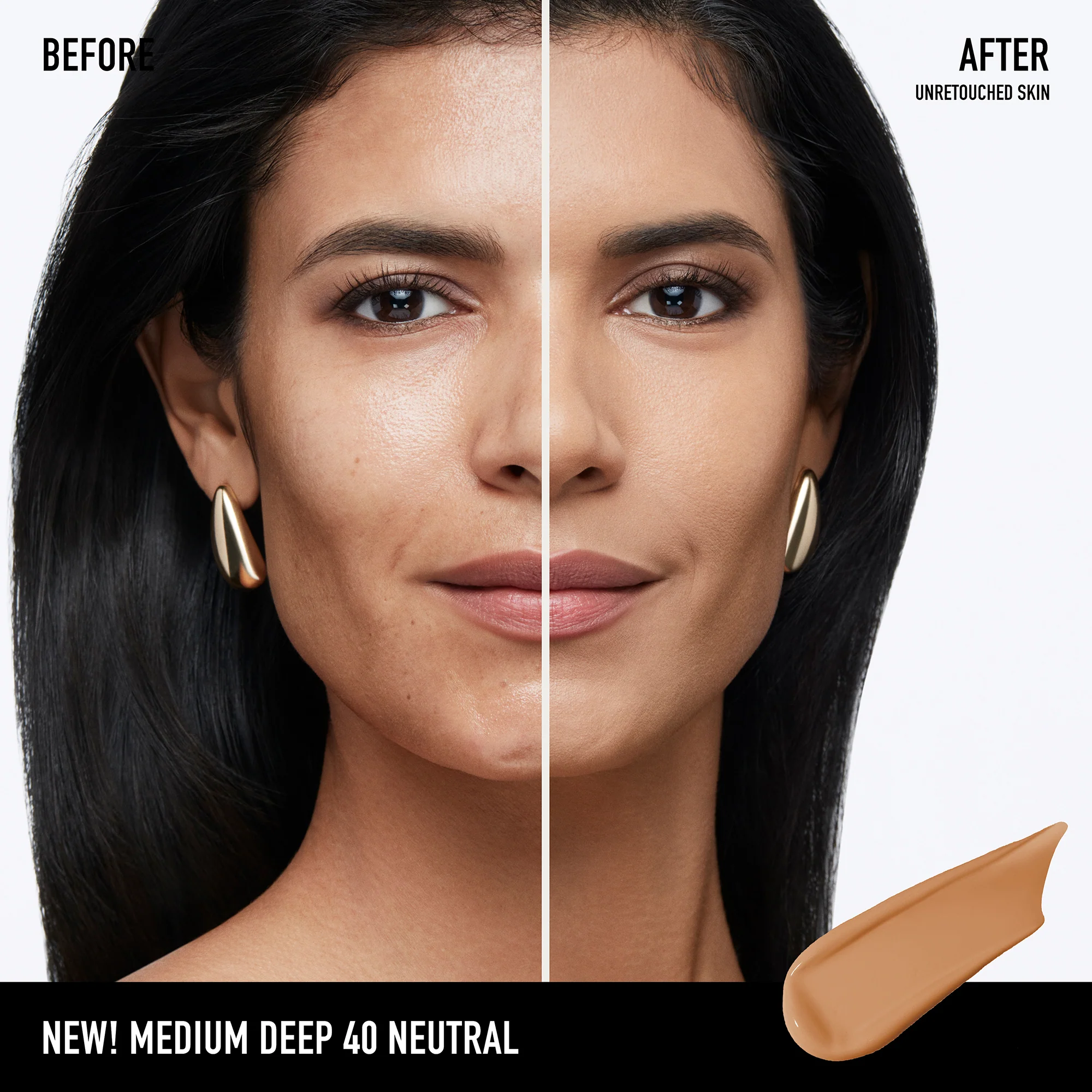 Viso BAREPRO 24 HR WEAR Skin-Perfecting Matte Liquid Foundation - Fondotinta liquido