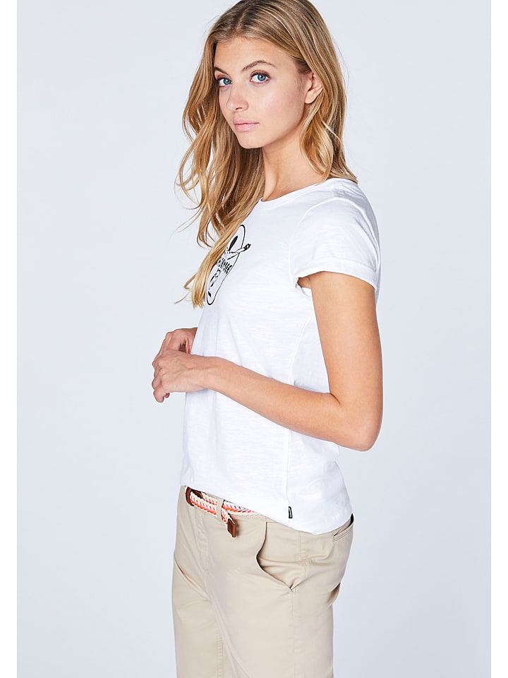 Chiemsee Shirt 