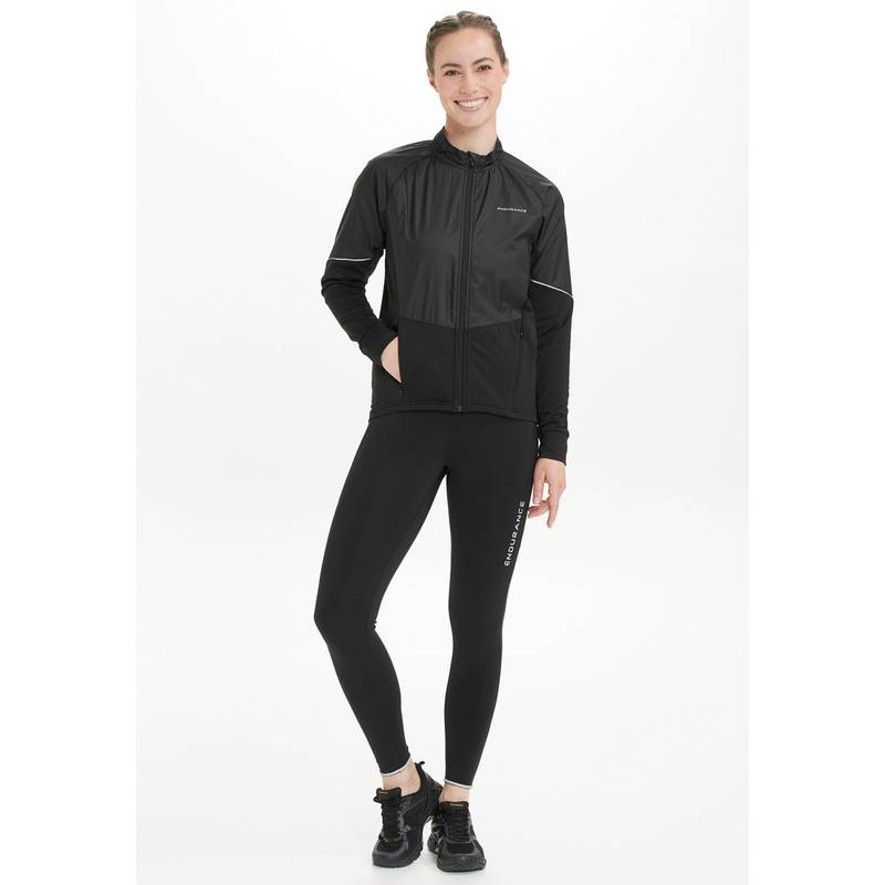 Endurance Duo-Tech Laufjacke Damen