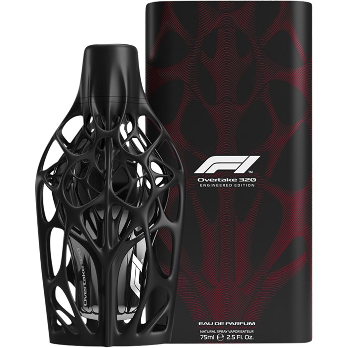 Eau de Parfum Spray