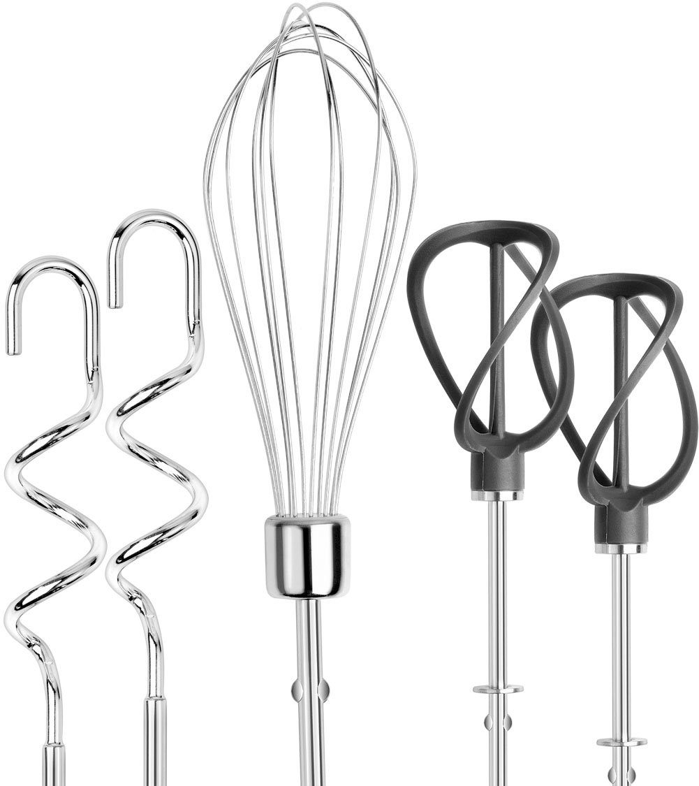RUSSELL HOBBS Handmixer SWIRL 25893-56, 350 W