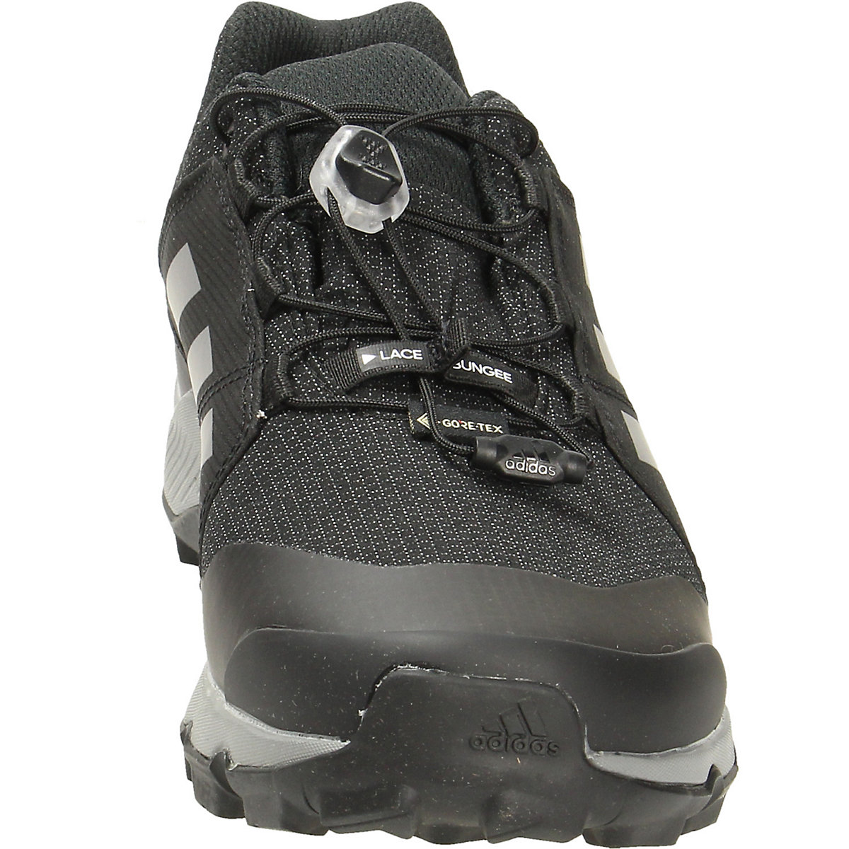 Trekking- & Wanderstiefel