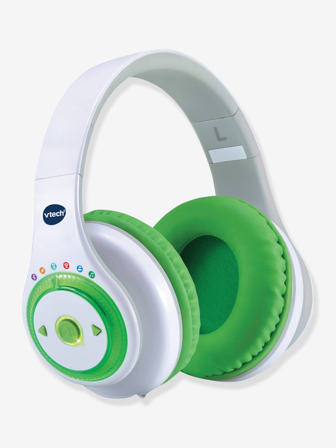 KidiPods Max
