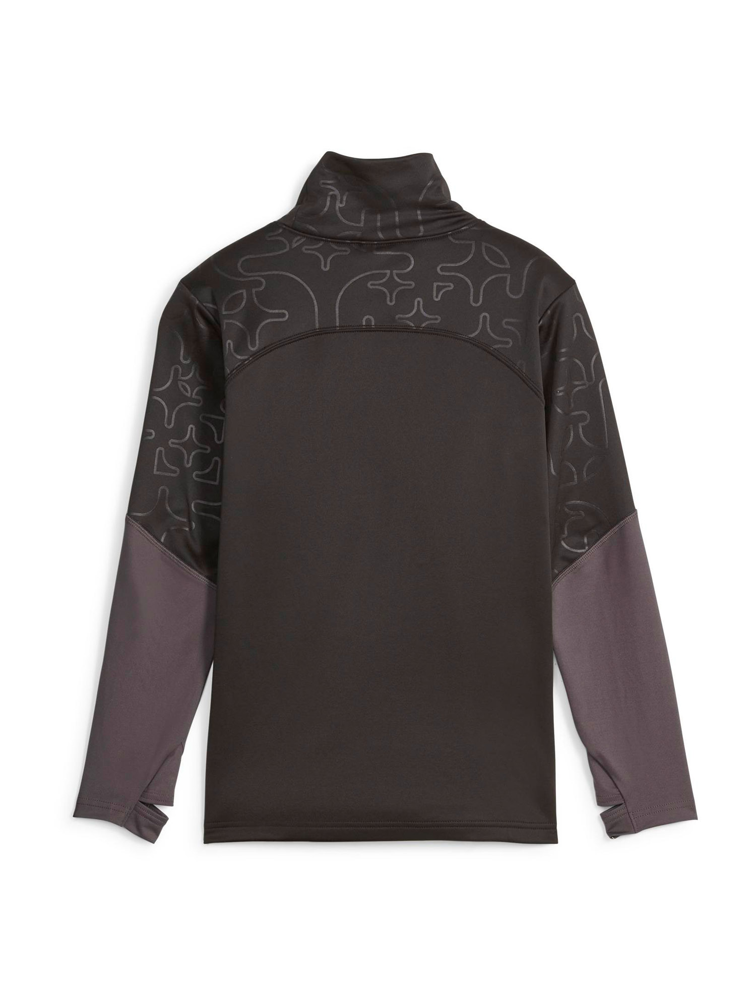 Performance Shirt 'Individual Winterized'