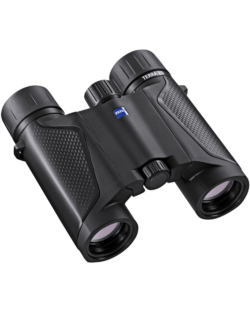 ZEISS Fernglas Terra ED Pocket 8x25