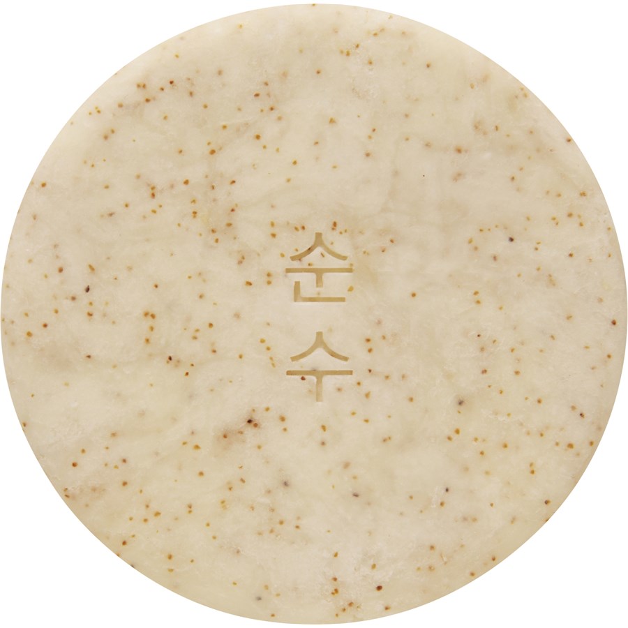 AHA & Shea Butter Renewing Body Wash