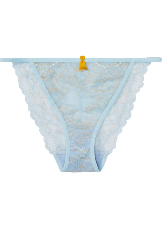 Tanga Slip