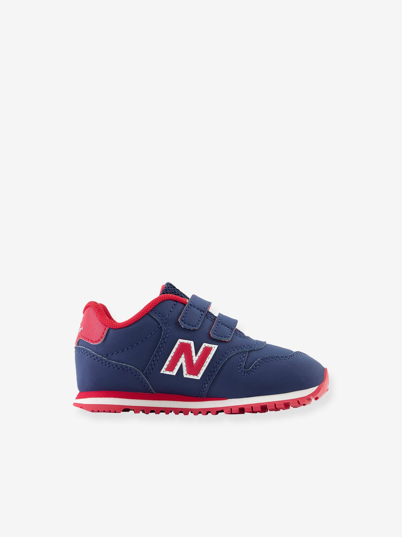 Baskets scratchées bébé IV500NR1 NEW BALANCE® marine