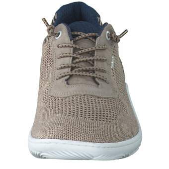 Lloyd Adamson Sneaker in beige