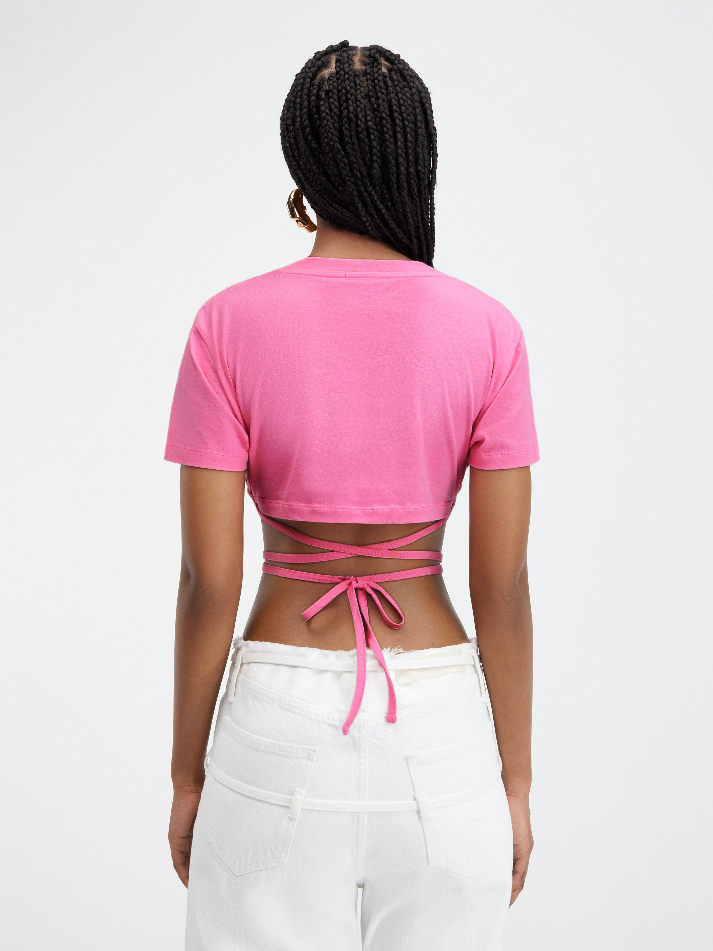 Le t-shirt Baci