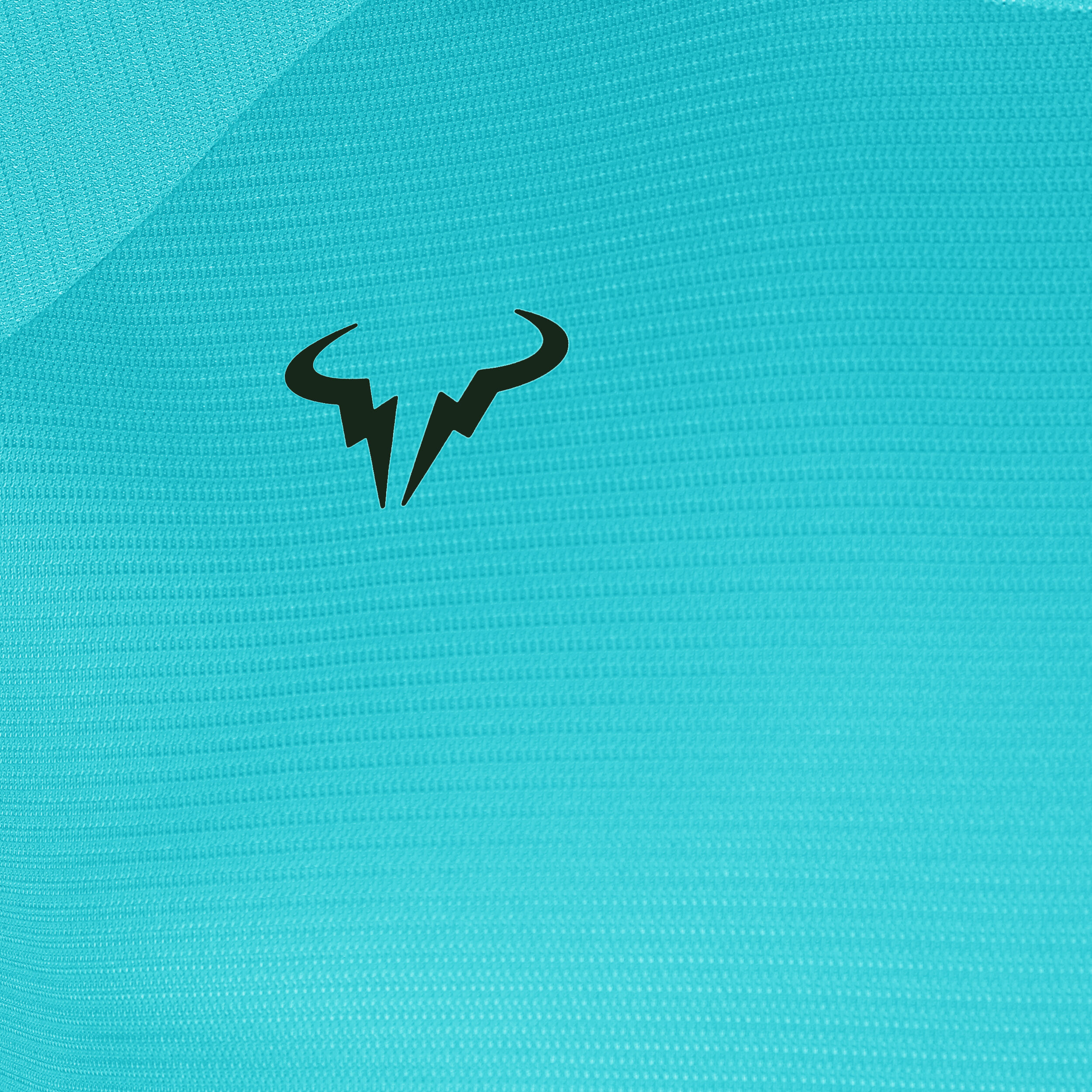 Dri-Fit RAFA Challenger T-Shirt Herren - Grün