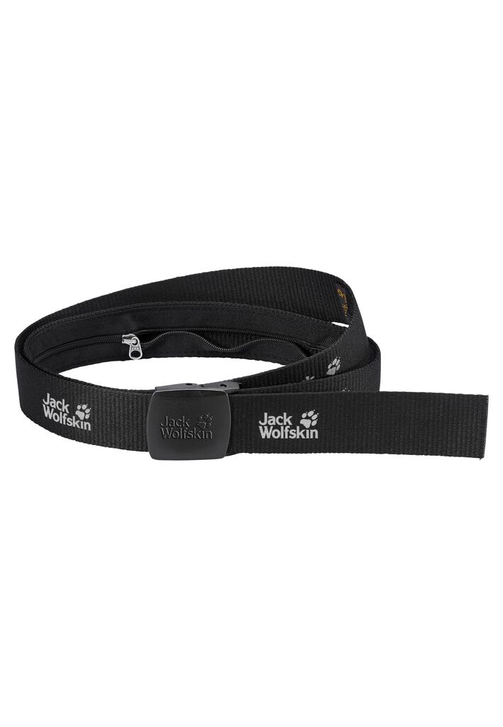 SECRET BELT WIDE Gürtel mit Geheimfach