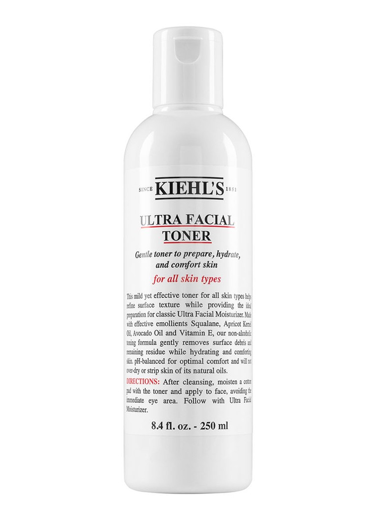 Kiehl's Ultra Facial Toning Lotion
