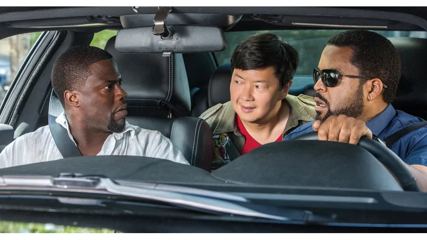 Ride Along 2 - Next Level Miami
