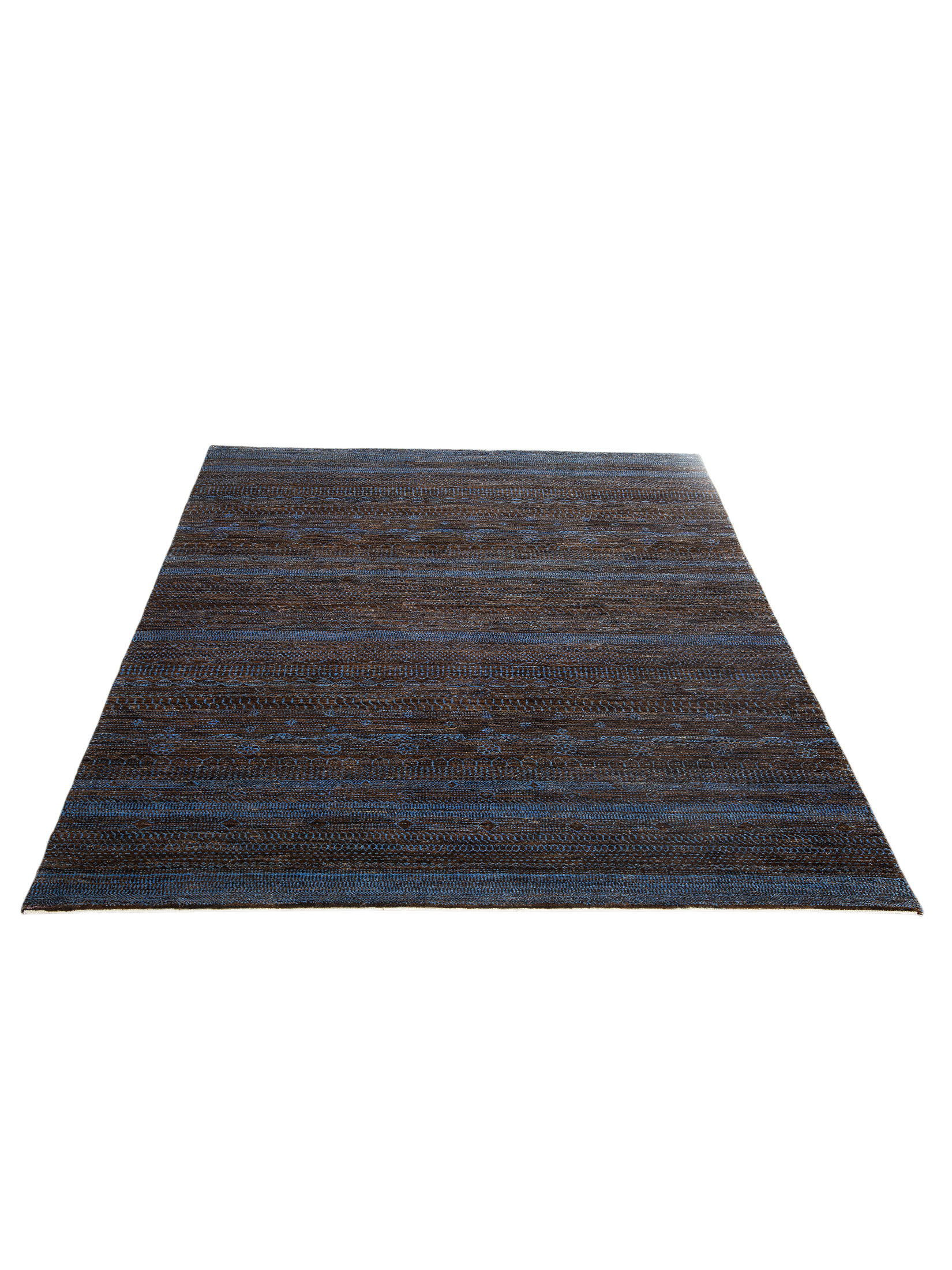 Contemporary Gabbeh ca. 172 x 246 cm, Unikat / Einzelstück
