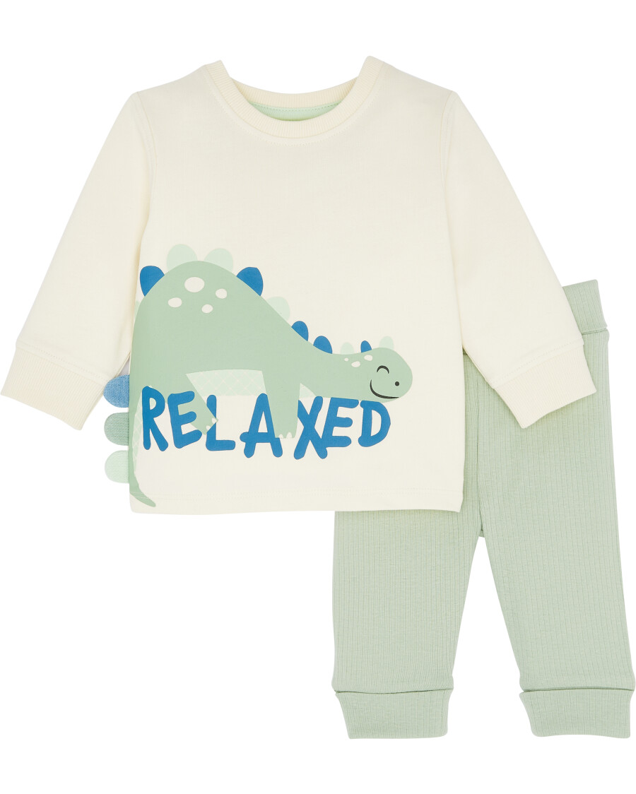 Newborn Pullover + Pull-on-Hose